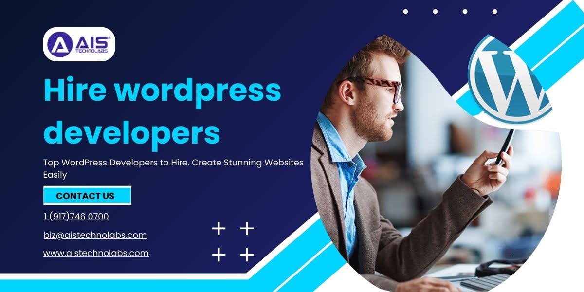 Hire WordPress Developers